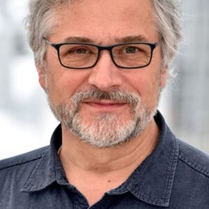 تصویر هنرمند Michael Dudok de Wit