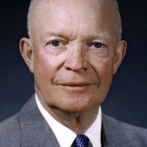 تصویر هنرمند Dwight D. Eisenhower