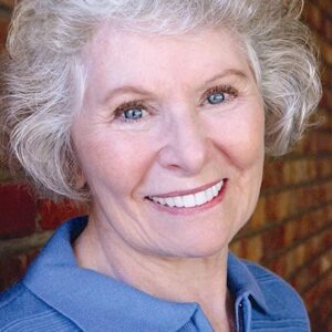 تصویر هنرمند Polly Craig