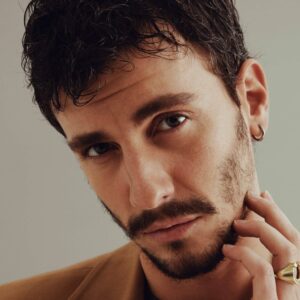 تصویر هنرمند Bertan Asllani