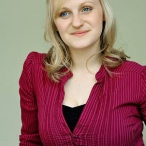 تصویر هنرمند Anna Hilgedieck