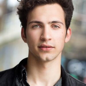 تصویر هنرمند Barney Harris