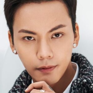 تصویر هنرمند William Chan Wai-Ting