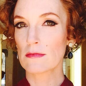 تصویر هنرمند Caroline Fogarty