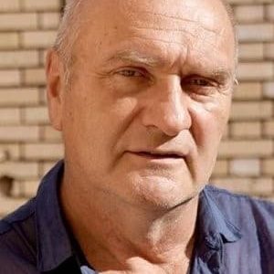 تصویر هنرمند Aleksandr Baluev