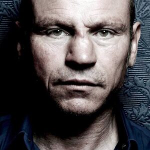 تصویر هنرمند Jo Prestia