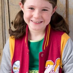 تصویر هنرمند Katherine Kupferer