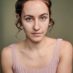 تصویر هنرمند Tereza Dušková