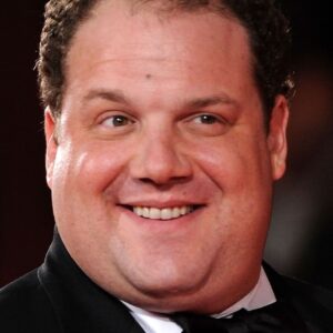 تصویر هنرمند Jordan Gelber