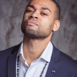 تصویر هنرمند Ola Keyru