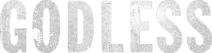لوگوی رسمی سریال Godless (2017)