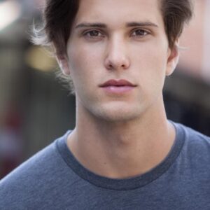 تصویر هنرمند James Godfrey