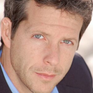 تصویر هنرمند Kieran Gallagher