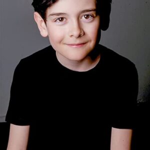 تصویر هنرمند Luca Faustino Rodriguez تصویر هنرمند Luca Faustino Rodriguez