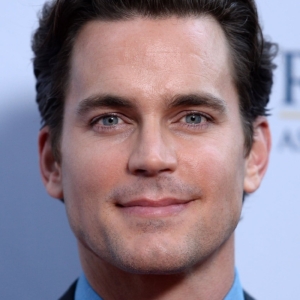 تصویر هنرمند Matt Bomer