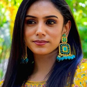 تصویر هنرمند Rajalakshmi Gopalakrishnan