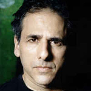 تصویر هنرمند Michael Gordon