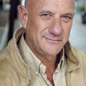 تصویر هنرمند Bill Kalmenson