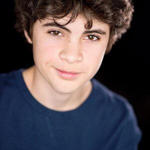 تصویر هنرمند Hunter Dillon