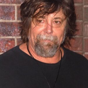 تصویر هنرمند Steven Lisberger