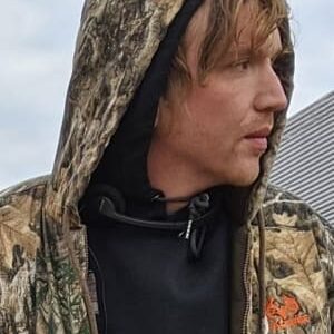 تصویر هنرمند Eamon O'Rourke