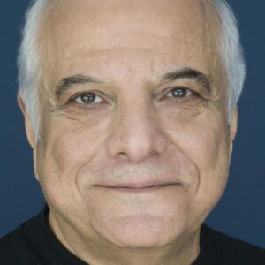 تصویر هنرمند Gerry Mendicino