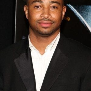 تصویر هنرمند Kevin Phillips