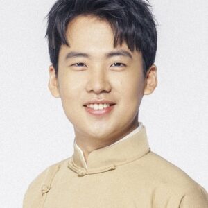 تصویر هنرمند Guo Qilin