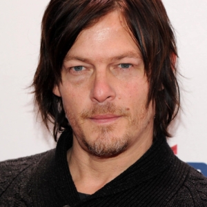 تصویر هنرمند Norman Reedus