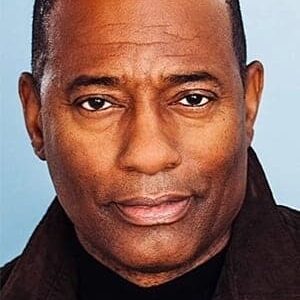 تصویر هنرمند Paul Terrell Clayton