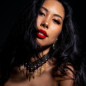 تصویر هنرمند Inka Magnaye