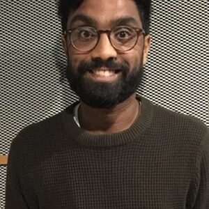 تصویر هنرمند Suren Jayemanne