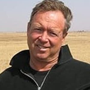 تصویر هنرمند Doug Claybourne