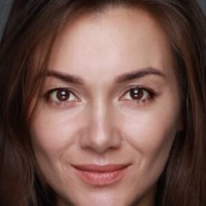 تصویر هنرمند Evgeniya Lezgintseva