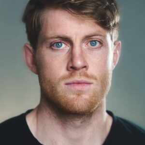 تصویر هنرمند Peter Claffey