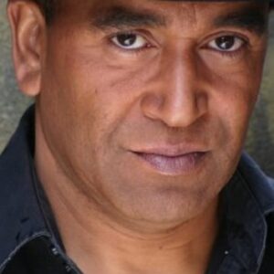 تصویر هنرمند Michael Dozier