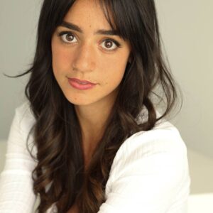 تصویر هنرمند Missy Malek