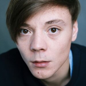 تصویر هنرمند Mikhail Shelomentsev