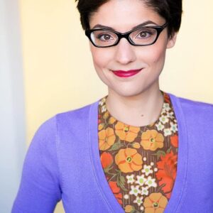 تصویر هنرمند Renie Rivas