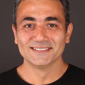 تصویر هنرمند Şerif Bozkurt