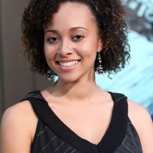 تصویر هنرمند Aaryn Doyle