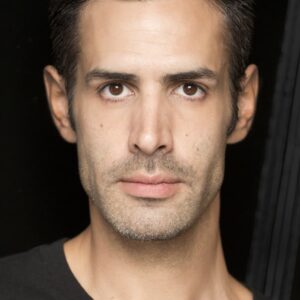 تصویر هنرمند Mickey Solis