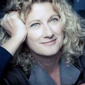 تصویر هنرمند Angela Finocchiaro