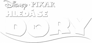 لوگوی رسمی فیلم Finding Dory (2016)
