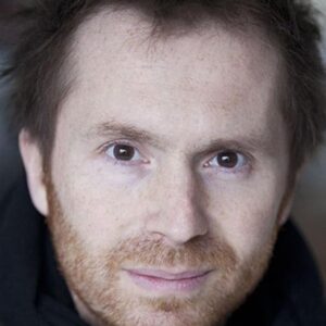 تصویر هنرمند Quentin Ogier