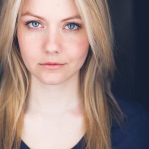 تصویر هنرمند Katie Sagona