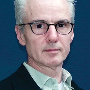 تصویر هنرمند Michael Brook