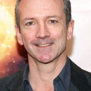 تصویر هنرمند Iain Softley