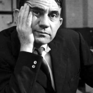 تصویر هنرمند Pierre Schaeffer