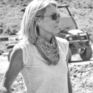 تصویر هنرمند Mary McLaglen